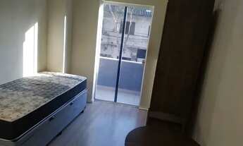 Imagem 4: Kitnet ampla a uma quadra do Metrô Bresser Mooca