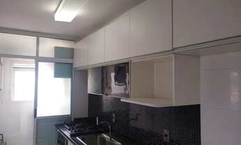 Imagem 5: Apartamento 78 m² 3 quartos 1 suíte 2 vagas cobertas próximo a USP ciclovia - Jaguaré