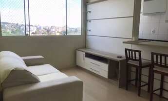 Imagem 7: Ap 1 d mobiliado, seguro e astral com vista guaíba