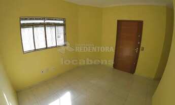 Imagem 3: Casa Padrão em São José do Rio Preto