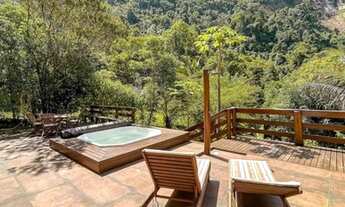 Imagem 6: Casa com 5 suítes a venda Domingos Martins