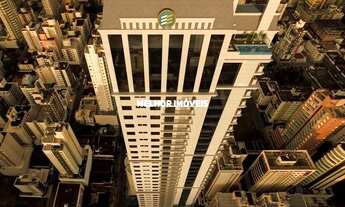 Imagem 2: Apartamento Alto Padrão com 03 Suítes na 2ª Quadra Mar em Balneário Camboriú/SC