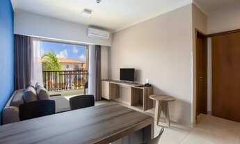 Imagem 4: VENDO COTA ONDAS PRAIA RESORT EM PORTO SEGURO