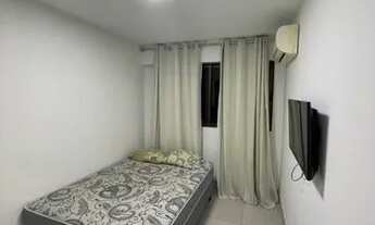 Imagem: Vendo Beach Class Ilha do Leite Mobiliado