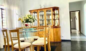 Imagem 7: Casa à venda no Jardim Paulicéia - Campinas/SP