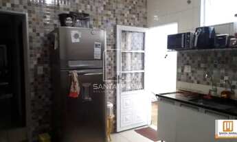 Imagem: Casa (térrea na rua) 3 dormitórios/suite