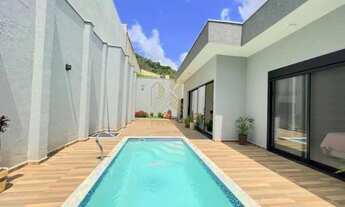 Imagem 6: Casa térrea em condomínio