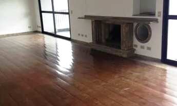 Imagem 3: APARTAMENTO - MORUMBI - SP