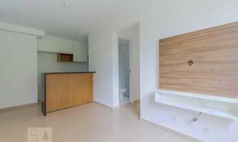 Imagem 3: Apartamento para Aluguel - Vila Andrade, 2 Quartos, 42 m2