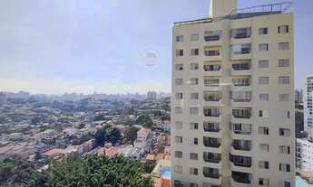 Imagem 6: Apartamento para venda possui 89 metros quadrados com 3 quartos em Vila Ipojuca - São Paul