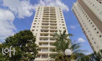 Imagem 6: Apartamento à venda em Mandaqui com 153 m², 4 quartos, 1 suíte, 3 vagas