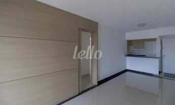 Imagem 2: São Paulo - Apartamento Padrão - Mooca