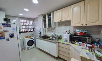 Imagem 3: Apartamento para Venda - 62.2m², 2 dormitórios, sendo 1 suites, 1 vaga - Praia de Belas