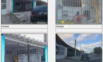 Imagem: PRAIA GRANDE - Casa Padrão - ANTARTICA