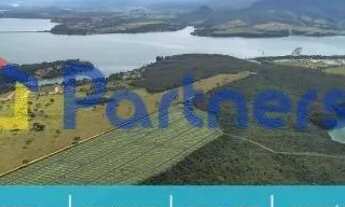 Imagem: Terreno em Condomínio para Venda em Rifaina