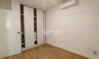 Imagem 3: Apartamento com 2 dormitórios, 69 m² - venda por R$ 455.000,00 ou aluguel por R$ 2.400,00