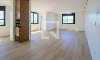 Imagem 2: Apartamento para Aluguel - Tristeza, 1 Quarto, 53 m2