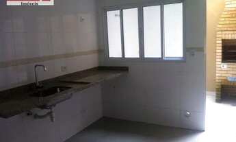 Imagem 1: Sobrado com 2 dormitórios para alugar, 70 m² por R$ 3.231,00/mês - Limão - São Paulo/SP