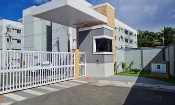 Imagem: Alugo apartamento no Turu