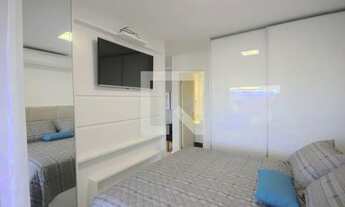 Imagem 6: Apartamento para Aluguel - Vila Olímpia, 1 Quarto, 57 m2