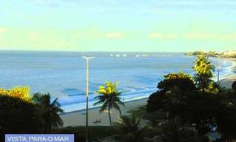 Imagem 4: Flat para aluguel no Arpoar Manaíra, possui 29m² com 1 quarto - João Pessoa - PB