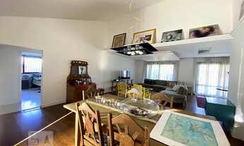 Imagem 3: Casa para Aluguel - Primavera, 4 Quartos, 380 m2