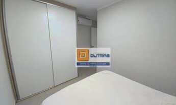 Imagem 7: Lindo Apartamento Mobiliado no bairro Dois Córregos