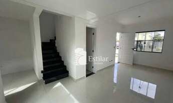 Imagem 3: Sobrado com 03 quartos (01 suite) e 02 vagas no Boqueirão, Curitiba