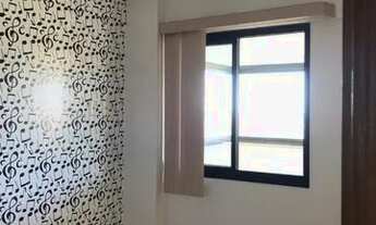 Imagem 2: Apartamento 2/4, Vista Mar