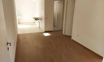 Imagem 4: Total Ville Planaltina 06