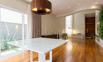 Imagem 5: Casa - Swiss Park - Campinas