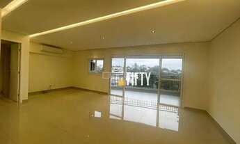 Imagem 3: Apartamento com 3 dormitórios para alugar, 109 m² - Campo Belo - São Paulo/SP