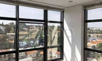 Imagem 5: Sala comercial para locação no Cambuí - Campinas/SP