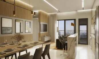 Imagem 4: Na planta! C/ apenas 10% de entrada. Apartamento de 1 suite + 1 dormitórios em Cordeiros P