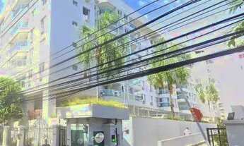 Imagem 7: APARTAMENTO NA TAQUARA COM 56M²