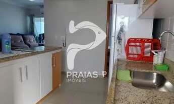 Imagem 7: Apartamento a 270m da praia, 3 dormitórios, Enseada, Guarujá