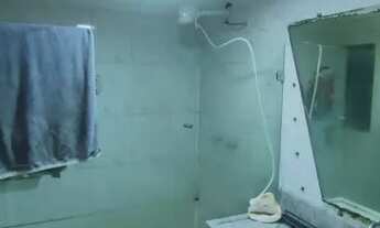 Imagem 2: Apartamento semi mobiliado para aluguel possui 149 m² com 3 quartos 1 suíte piscina e 2 va