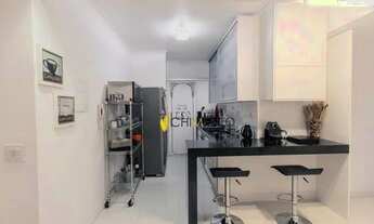 Imagem 6: Apartamento com 2 dormitórios à venda, 73 m² por R$ 1.030.000,00 - Pinheiros - São Paulo/S