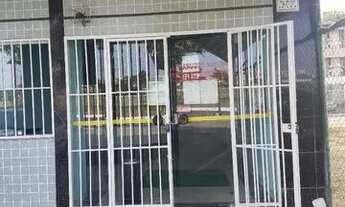 Imagem 2: Locação Apartamento Riacho Fundo