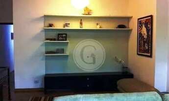 Imagem 4: Sobrado com 3 dormitórios, 139 m² - venda por R$ 1.100.000,00 ou aluguel por R$ 7.358,53