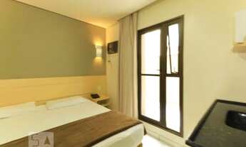 Imagem 5: Apartamento para Aluguel - Menino Deus, 1 Quarto, 15 m2