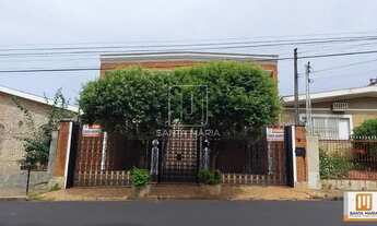 Imagem: Casa (térrea na rua) 3 dormitórios/suite