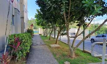 Imagem 4: Apartamento Reserva São Lourenço