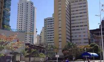 Imagem 2: 03 Dormitórios, 01 Suite, Vaga privativa, Mobiliado. Barra Norte