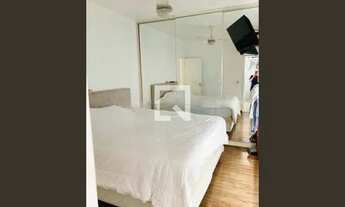 Imagem 3: Apartamento à Venda - Grajaú, 2 Quartos, 76 m2