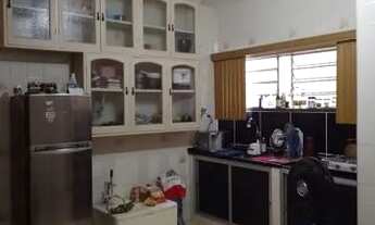 Imagem 4: Casa Subsolo em Vila 129m2T Bom Acesso Moradia Próximo Colégio Militar