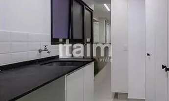 Imagem 5: Apartamento à venda e para locação, Itaim Bibi, São Paulo, SP