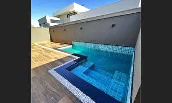 Imagem 6: Casa condomínio Terras da Fazenda