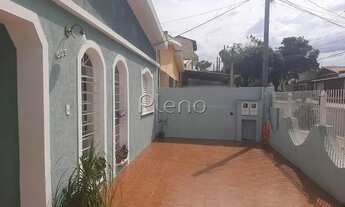 Imagem 4: Casa - Jardim do Trevo - Campinas