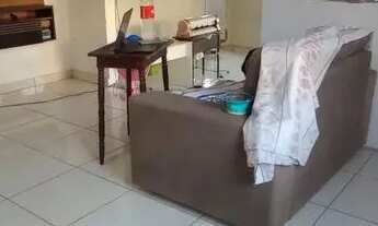 Imagem 2: VENDO CASA NOVO ALEIXO PROX CENTRO CONVIVÊNCIA